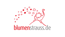 Logo Blumenstrauss