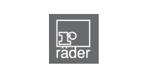 Logo der Firma Räder